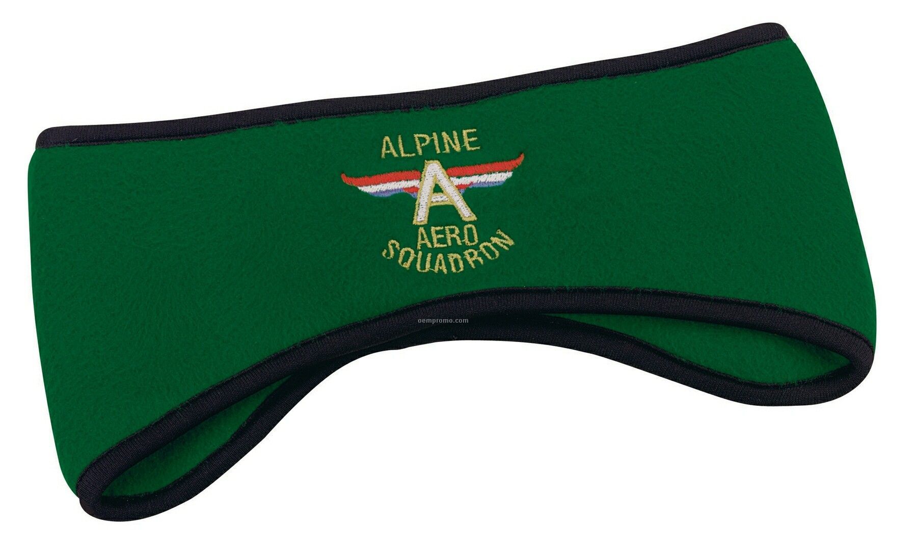 Rcc Koozie Aspen Fleece Ear Band