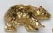 Bear Metal Shape Casting