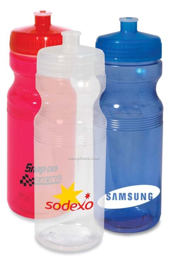 24 Oz. Big Squeeze Sport Bottle