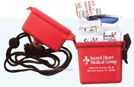 Ez Carry First Aid Kit #2