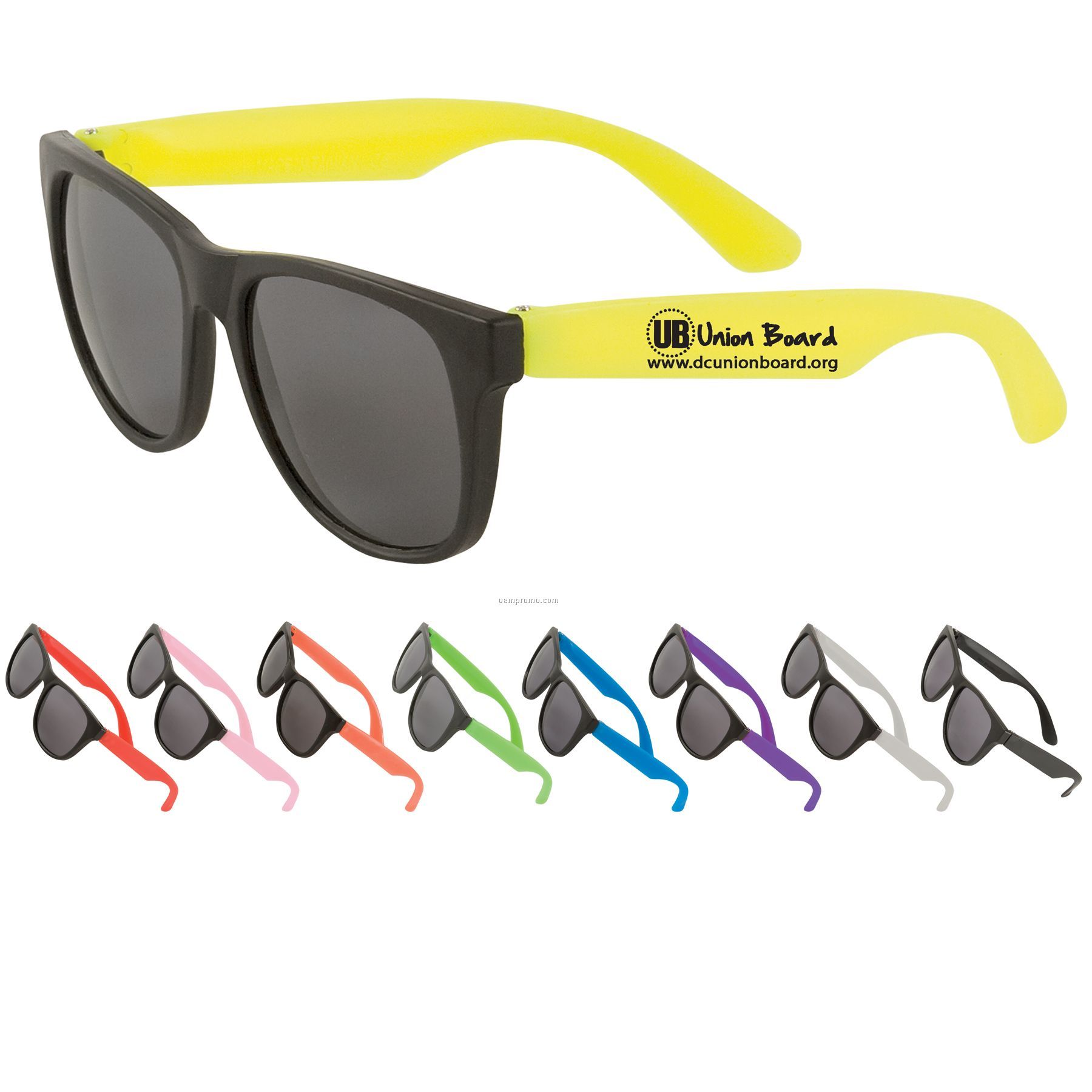 uv sunglasses meaning