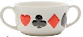 Gumbo Specialty Keeper Bowls - 6" Diameter
