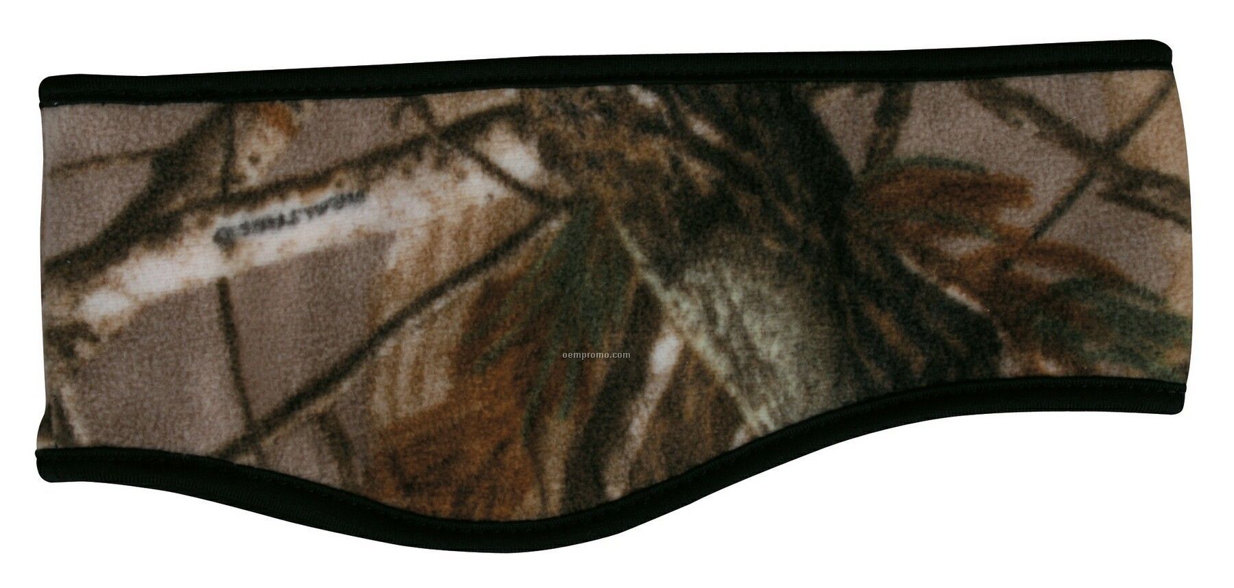 Lightweight Fleece Ear Band (Blank)