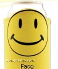 Crazy Frio Beverage Holder - Face