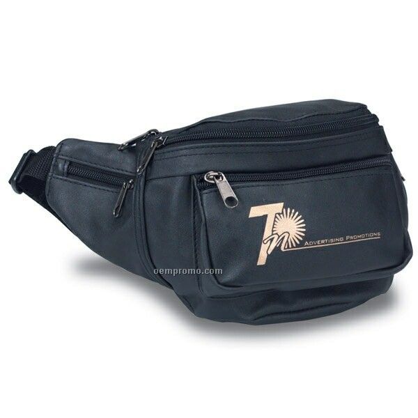 Koskin Fanny Pack (10"X6.5"X3") (Printed)