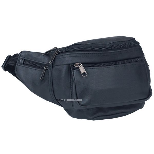 Koskin Fanny Pack (10"X6.5"X3") (Blank)