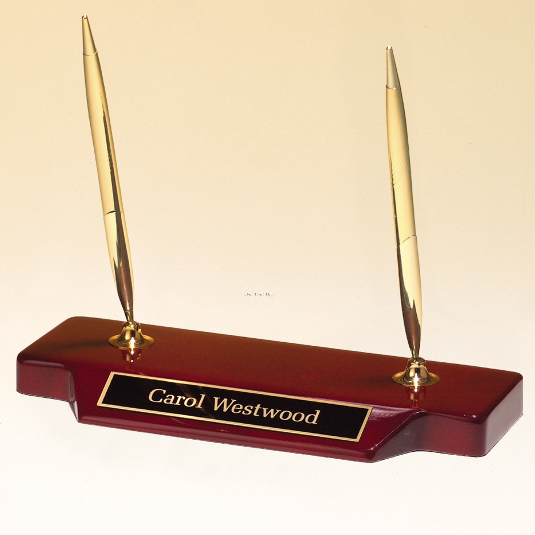 Desk Calendar With Gold Stand Business Card Holder Clear Pen Pencil Holders China Whole Page 8