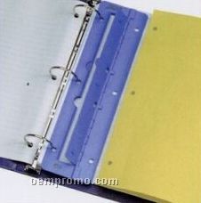Supersmart 3-hole Punch