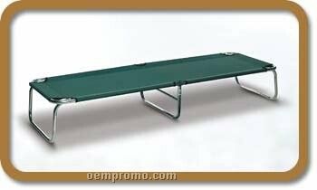 "Tioga" Folding Cot