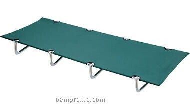 "Grizzly" Big Cot