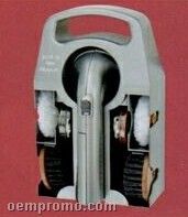 Auto Shoe Polisher