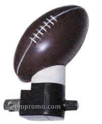Football Sports Shaped Night Light