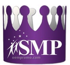 Paper Crown