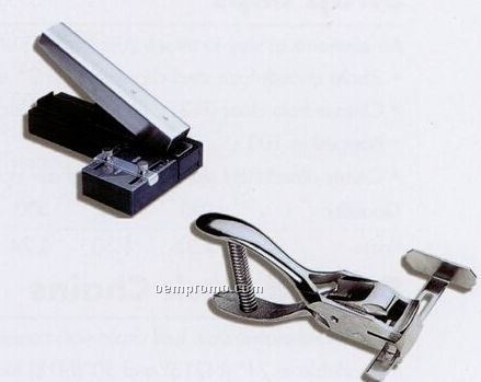 Hand Held Slot Puncher