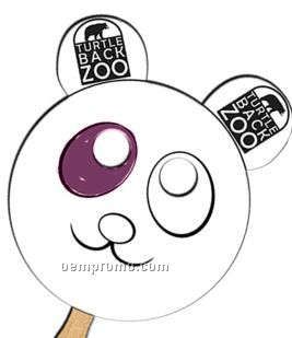 U-color Bear Mask
