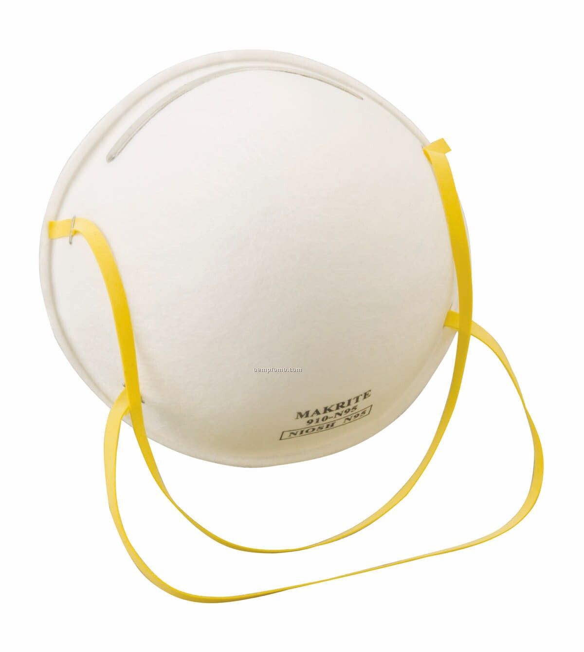 N95 Face Mask (Blank Only)