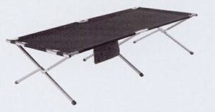 Eureka Camping Cot Bed
