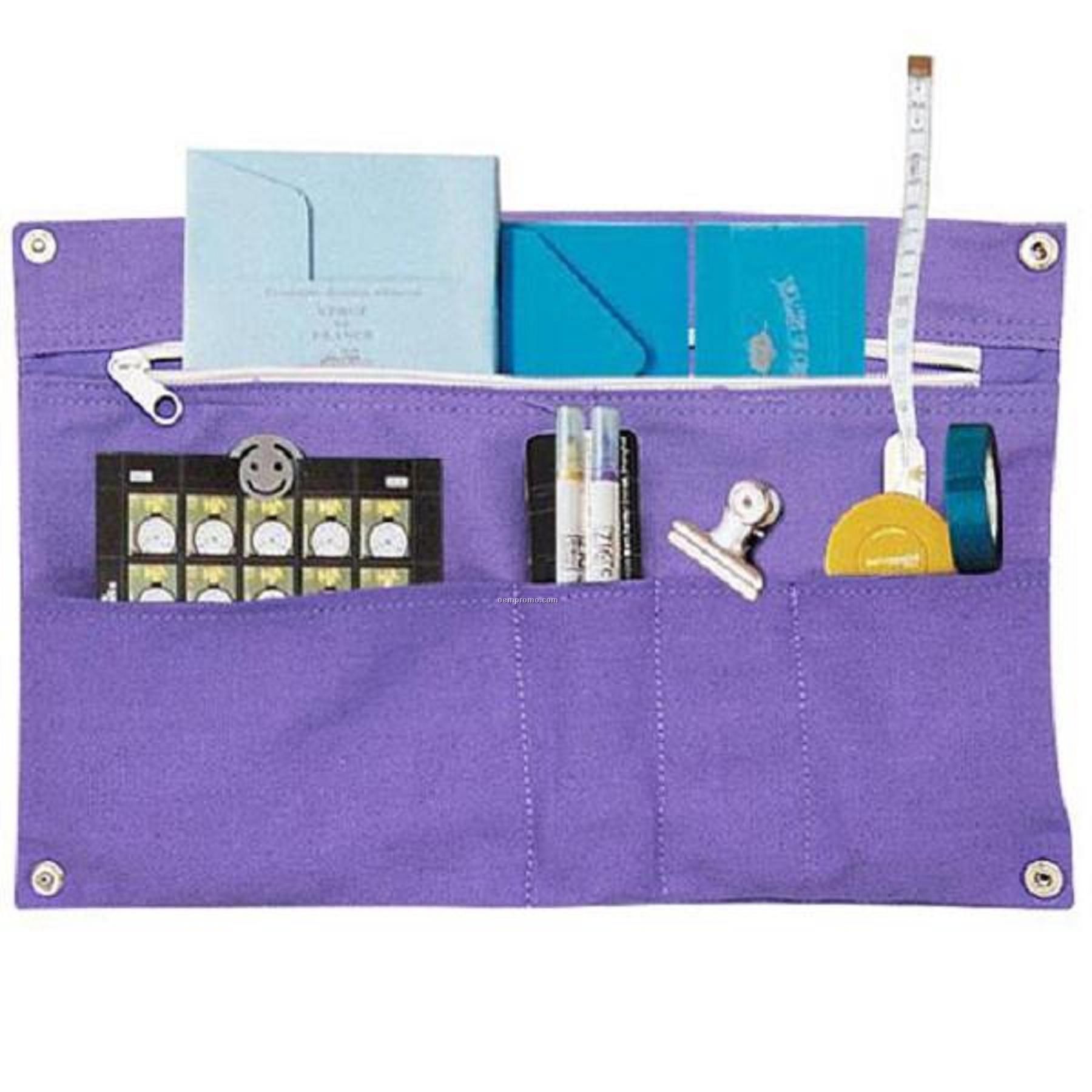 Portable Multi-purpose Storage Bag,Cosmetic Bag
