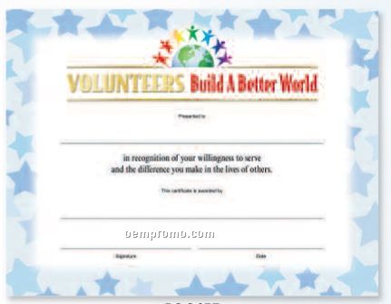 free printable girl scout volunteer certificates | just b ... free printable girl scout volunteer certificates | just b ...