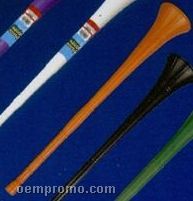 White Stadium Horn