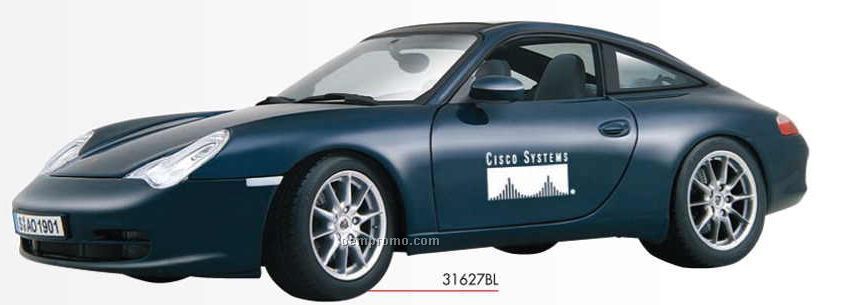 9 Porsche 911 Targa Die Cast Replica Vehicle