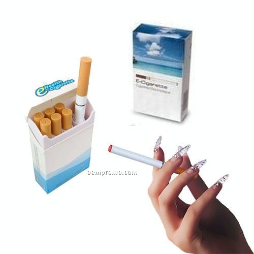 Electronic Cigarette