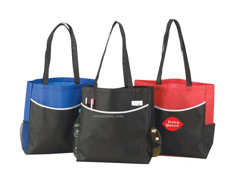 Shopping Tote