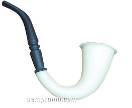 Plastic Detective Pipe