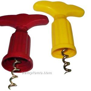 Corkscrew