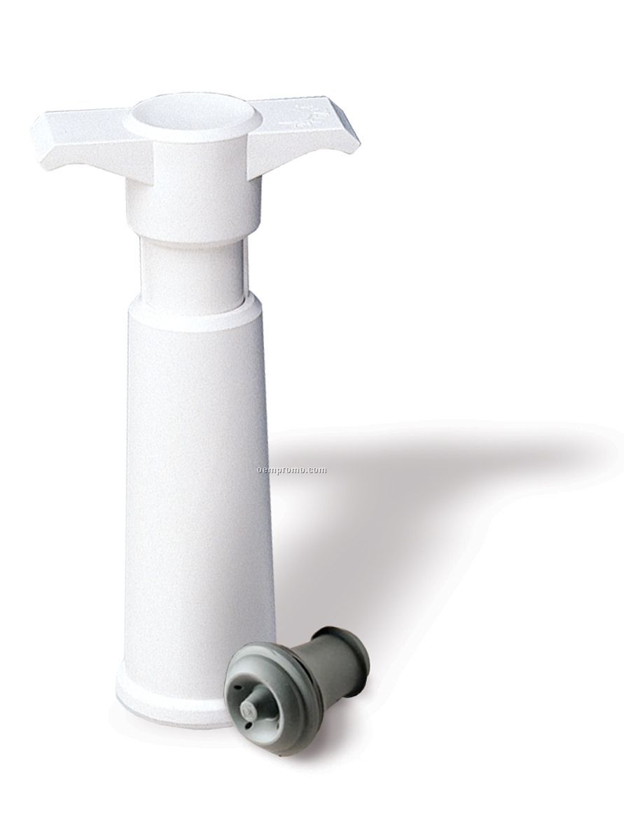 Vacuvin Vacuum Wine Saver