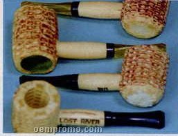 Miniature Corn Cob Pipe
