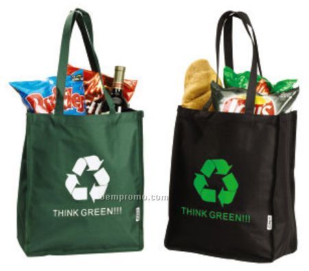 Shopping Tote