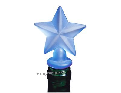Star Bottle Cork