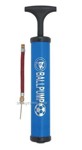 Ball Pump