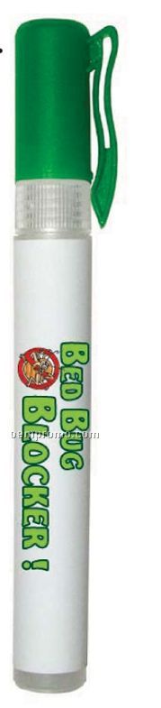 Bed Bug Blocker