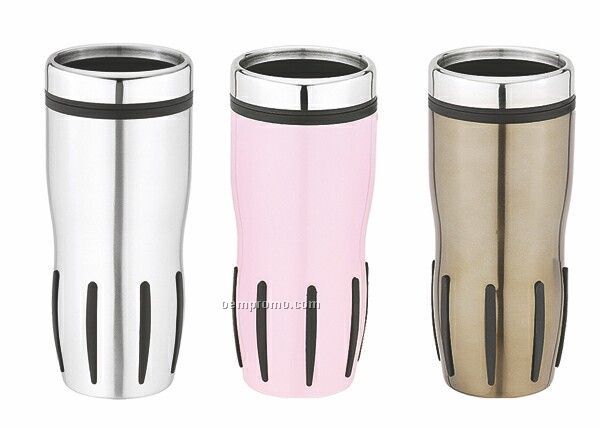 Travel Mug Ceramic Coated Interior Travel Mug Ceramic Coated Interior