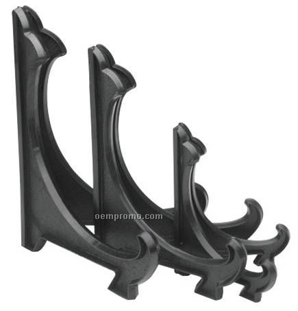 Plaque Easel - Holds 8"X10" And 9"X12"