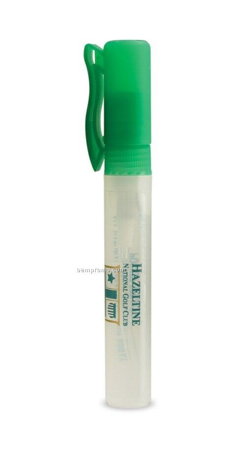 0.25 Oz. Insect After Bite Pocket Sprayer W/ Clip Cap