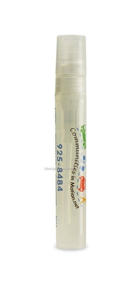 0.25 Oz. Insect After Bite Econo Pocket Sprayer