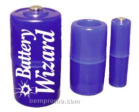Battery Wizard