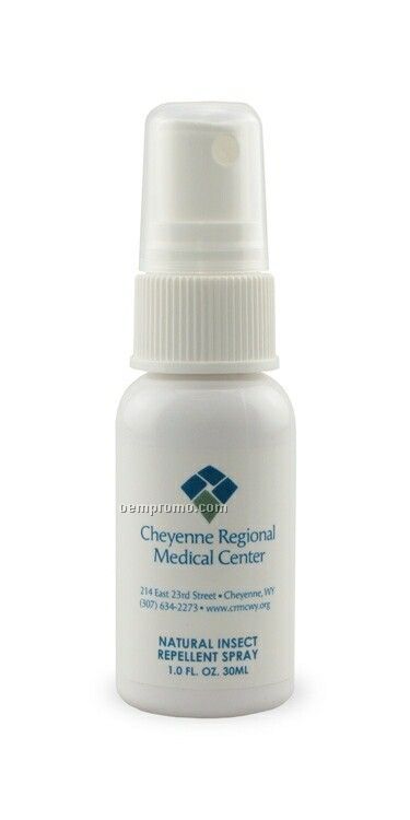 1 Oz. Insect Repellent Spray