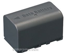 Jvc Rechargeable Data Battery