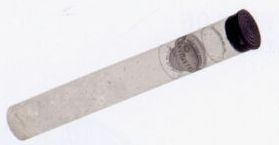 Drymistat Tubes Humidors 25 Cigar Per Display