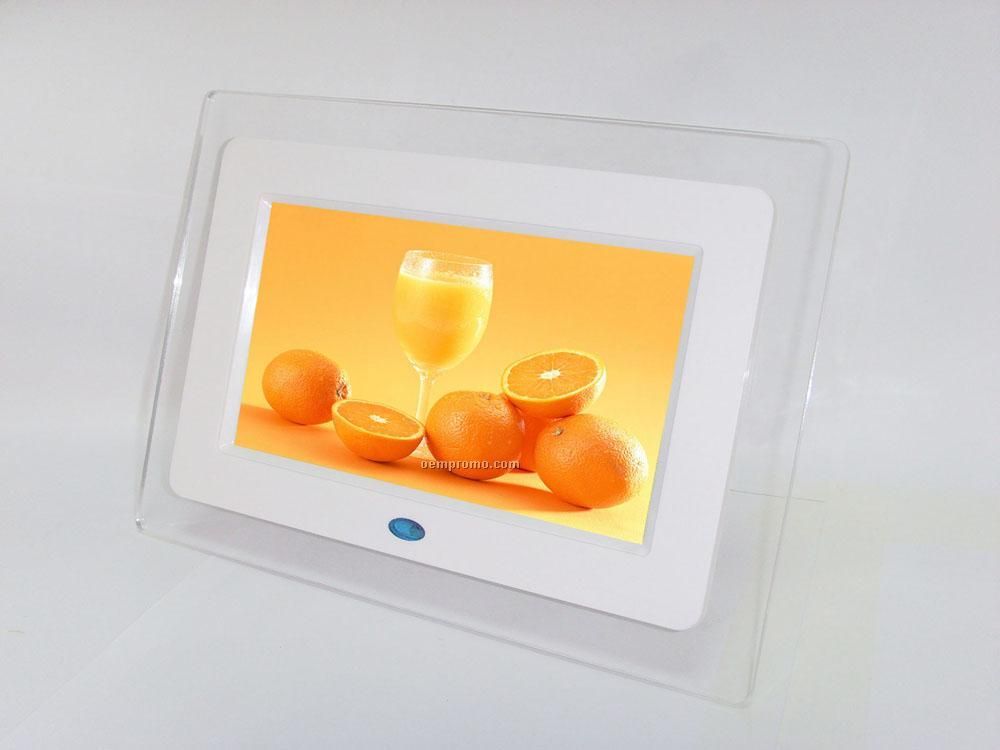 Digital Pic Frame