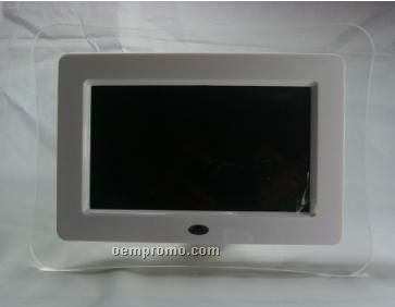 Digital Pic Frame