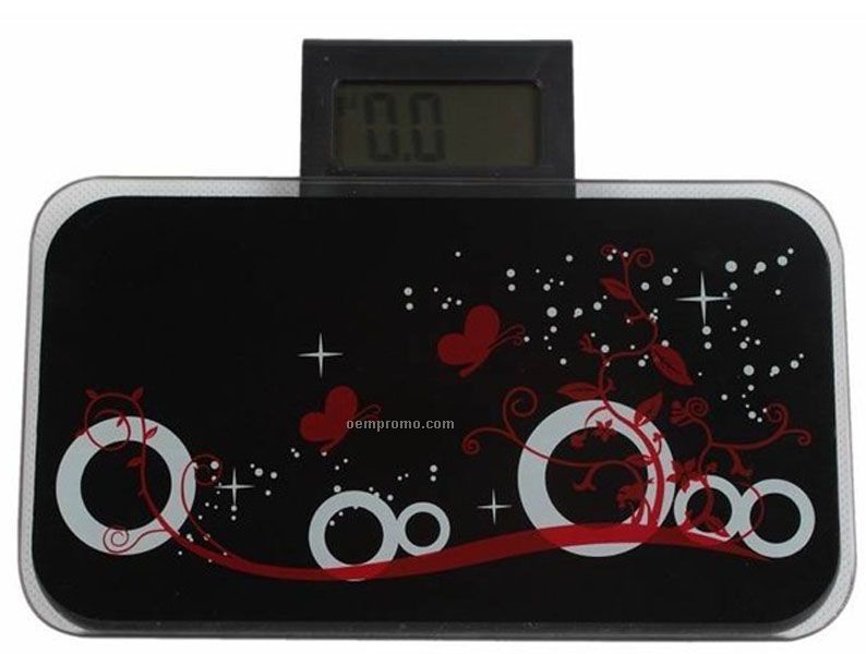 Body Mini Scale