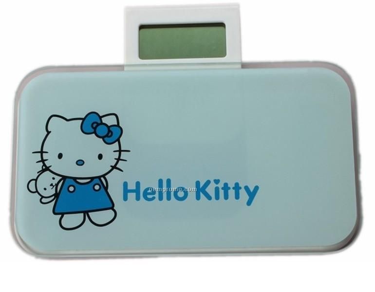Body Mini Scale