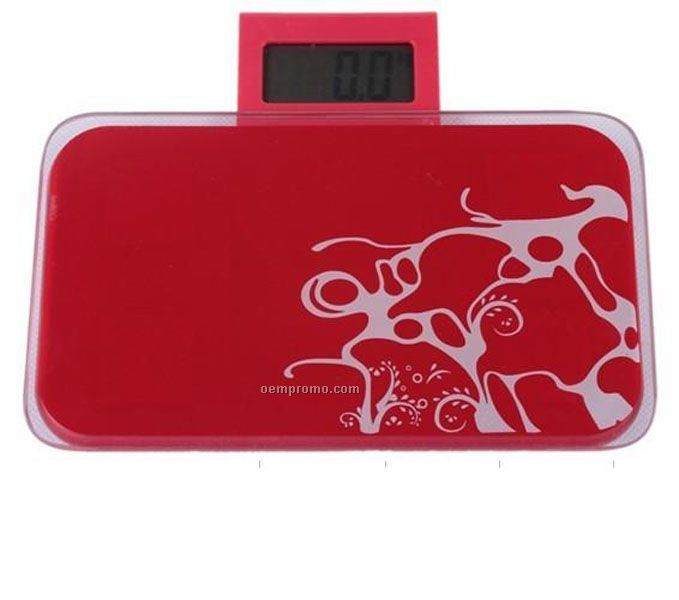Body Mini Scale