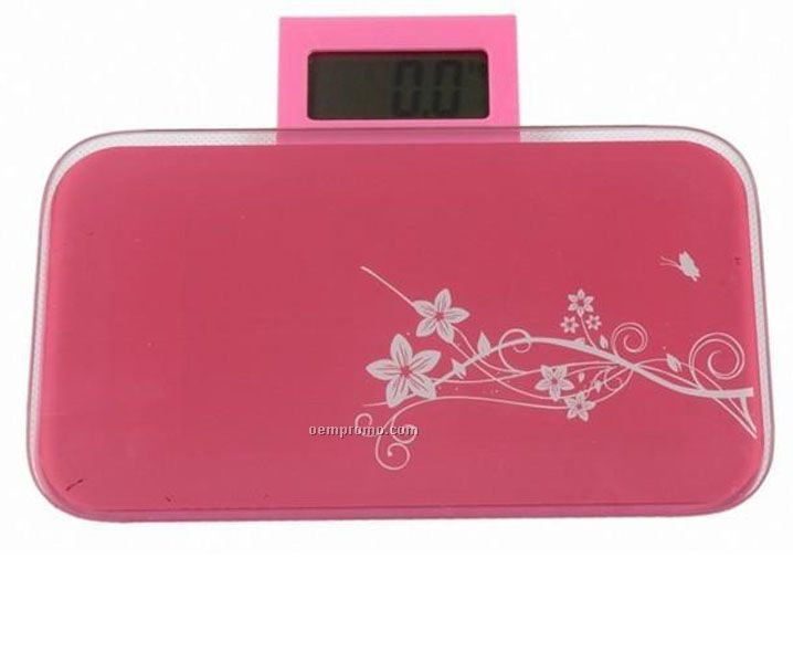 Body Mini Scale
