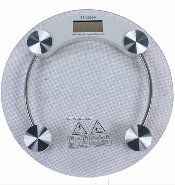 Body Mini Scale